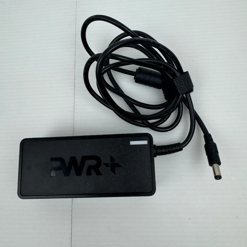 PWR Adapter Model :PWR-TAJ240270 & Supply Cord Item No.:RO8-UL